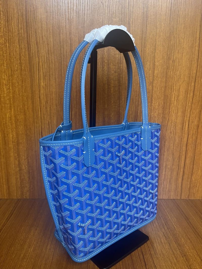 Goyard Shopping Bags